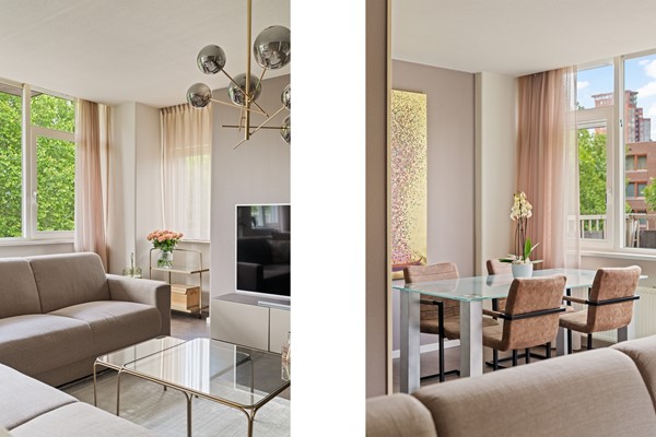 Medium property photo - Koningslaan 246, 3067 TG Rotterdam